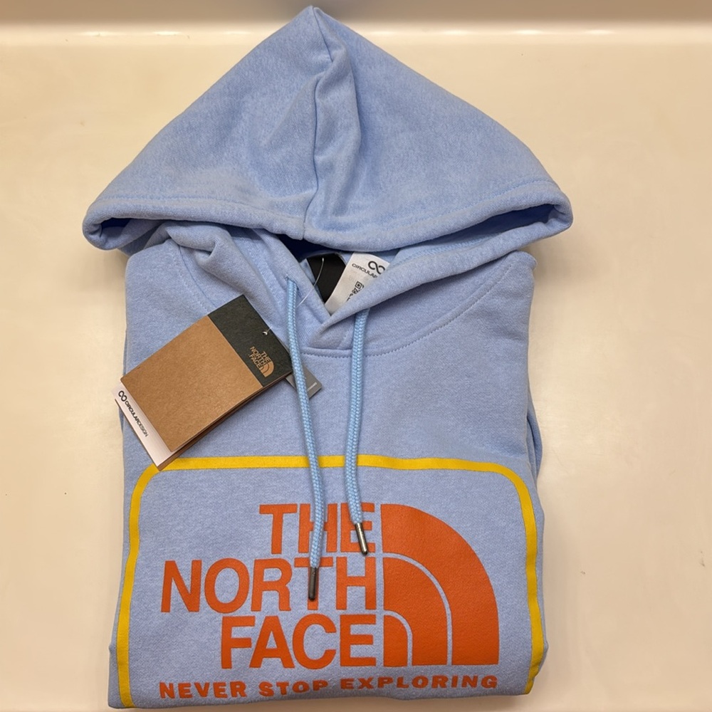 The North Face Men’s Hoodie Pullover - Picture 4 of 10